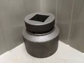4078 OZAT Impact Socket Drive Point #3