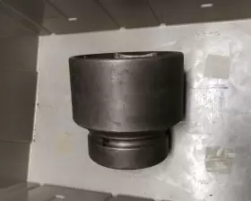 4078 OZAT Impact Socket Drive Point