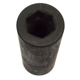 9520L OZAT Spline Drive Impact Socket