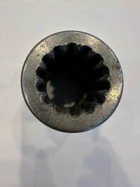 9523 OZAT Spline Drive Impact Socket #3