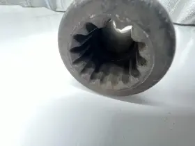 9523L OZAT Spline Socket #3