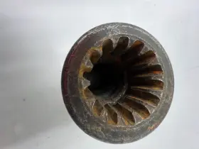 9526M41L OZAT Spline Impact Socket #2