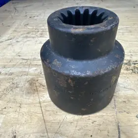 9532M51 OZAT Hex Spline Impact Socket