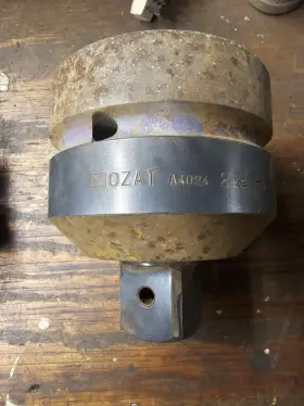 A4024 OZAT Drive Impact Adaptor
