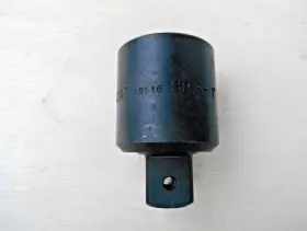 A9516 OZAT Spline Drive Impact Adapter