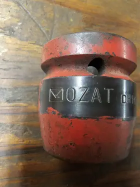 DH1617M27 OZAT Drive Impact Socket Proto #2