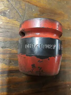 DH1617M27 OZAT Drive Impact Socket Proto #3
