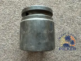 DH2438 OZAT Impact Socket