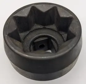 DS1630 OZAT Impact Socket Drive Point
