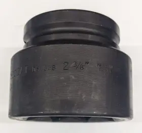 DS1638 OZAT Impact Socket Drive Point