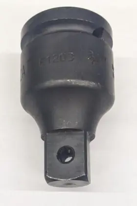 E1203 OZAT Drive Impact Extension Socket