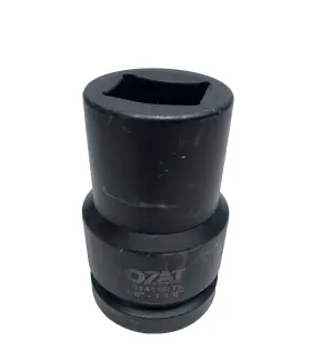 161418RTL OZAT USA Drive Rect Rail Road Lag Screw Impact