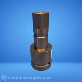 400181-T108 OZAWA SEIKI Steel Square Socket Adapter Fnip