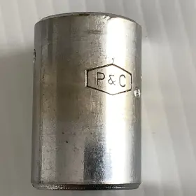6022 P-C Drive Socket Point #2