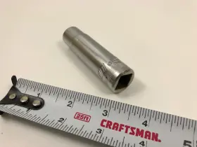 P6118 P-C Drive Socket #2