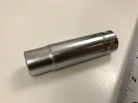 P6118 P-C Drive Socket #3