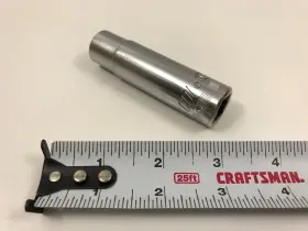 P6118 P-C Drive Socket