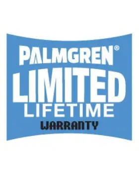 9655501 PALMGREN Butt Weld Fillet Gauge