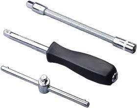 756040722944 PANSHIYON Drive Spinner Handle Sliding