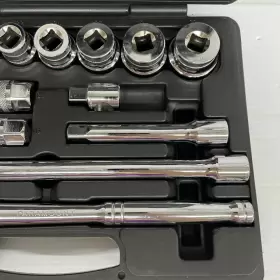 PAR-IN-12022M PARAMOUNT Socket Set Drive #2