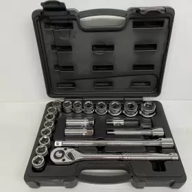 PAR-IN-12022M PARAMOUNT Socket Set Drive
