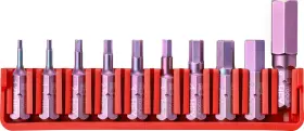 C6.709 PB SWISS TOOLS Bitblock Pocket