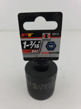 M813 PERFORMANCE TOOL Impact Socket