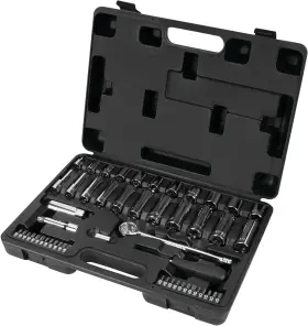 W38193 PERFORMANCE TOOL Socket Set