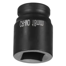 601968066710 PEROUP Point Drive Square Impact Socket Standard