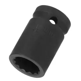 601968111571 PEROUP Impact Socket Drive Shallow
