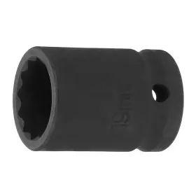 609044784145 PEROUP Impact Socket Drive Shallow Driver Wrench