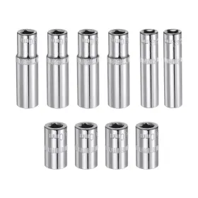 619668233974 PEROUP Drive Shallow Socket