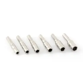 619668379689 PEROUP Shank Points Hex Socket Set Repair Nut