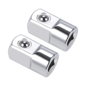 672668621240 PEROUP Drive Socket Adapter Female Male