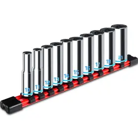 38010 PGROUP Drive Socket Set