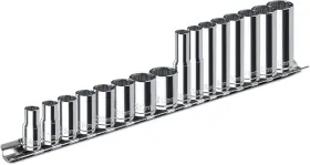 41016 PGROUP Drive Socket Set Shallow