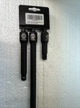 X003CHX8K3 PGROUP Drive Impact Extensions Set