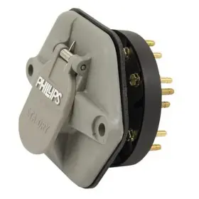 B001RIL102 PHILIPS Phillips Socket