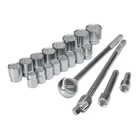 5494 PITTSBURGH Drive Socket Set #2