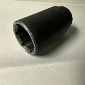 662679341572 PITTSBURGH Drive Impact Socket Point #2