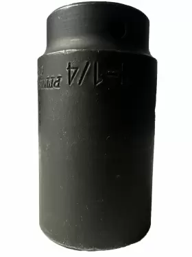 662679341572 PITTSBURGH Drive Impact Socket Point