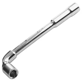 WQ210804-0018 PIUTOUYAR Angled Hex Socket Wrench Double Head