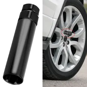 PLALEI-WY-LCLMTT-6C PLALEI Spline Lug Nut Socket Wheel Lock