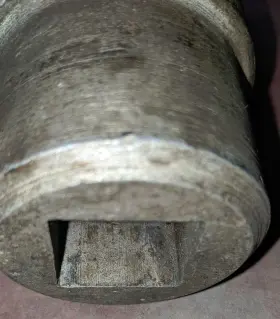 5754-S PLUMB Proto Point Socket Drive #2