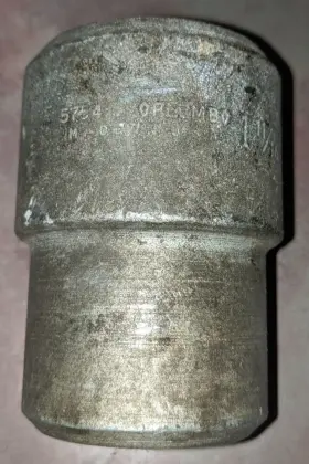 5754-S PLUMB Proto Point Socket Drive