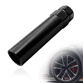POF-Z05 POFOEA Spline Lug Nut Socket Wheel Lock Key Tool Wi POF-Z05 POFOEA Spline Lug Nut Socket Wheel Lock Key Tool Wi
