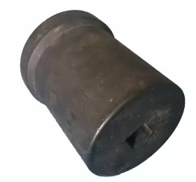 648474 POWER BUILT Spindle Nut Socket Inner Drive #2