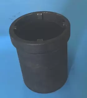 648474 POWER BUILT Spindle Nut Socket Inner Drive