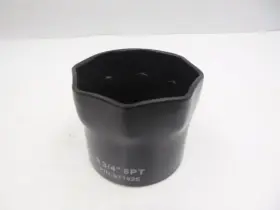 ST1925 POWER PRODUCTS Axle Nut Socket