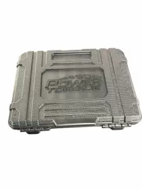 GM4215 POWER TORQUE Socket Set Me #3